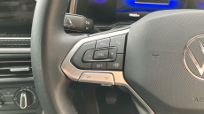 Volkswagen Polo 1.0 Life 5dr Petrol Hatchback